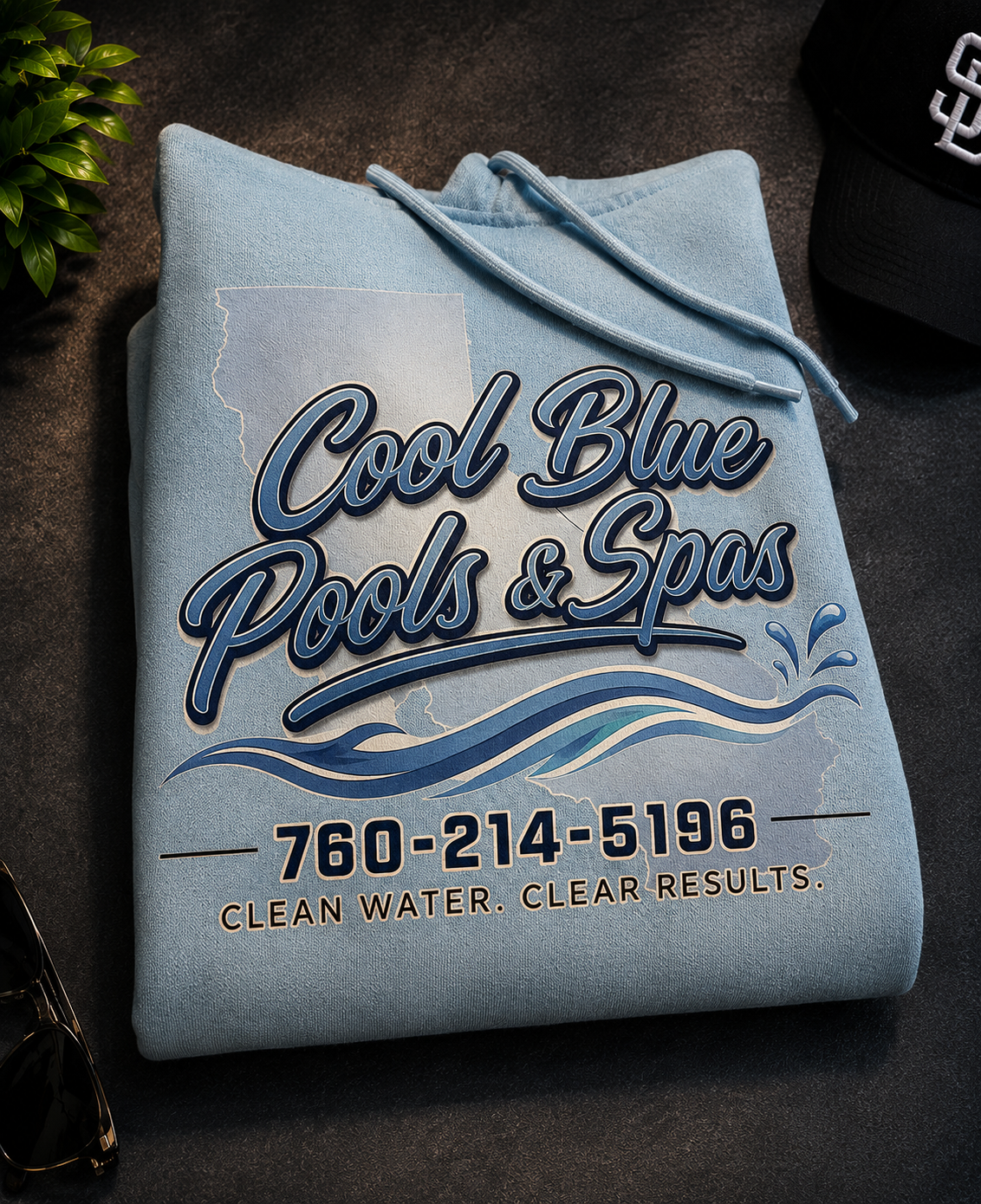 Custom Hoodies