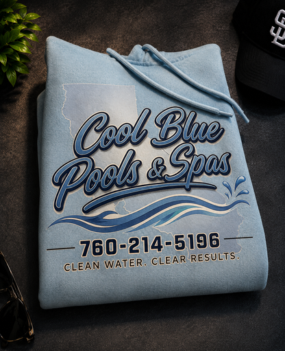 Custom Hoodies