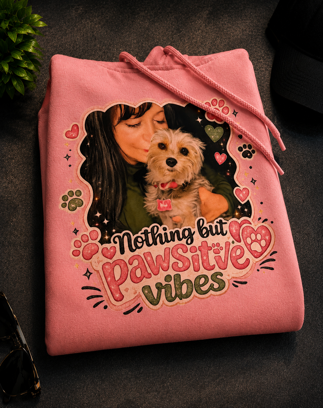 Custom Hoodies
