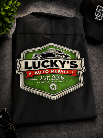 Dickies® Custom Logo Work Shirt
