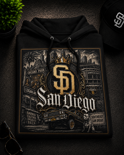 Custom Hoodies