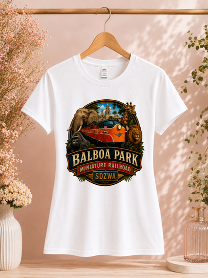Custom Women T Shirts
