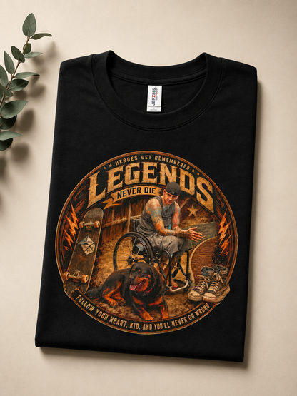 Custom Long Sleeve Shirts