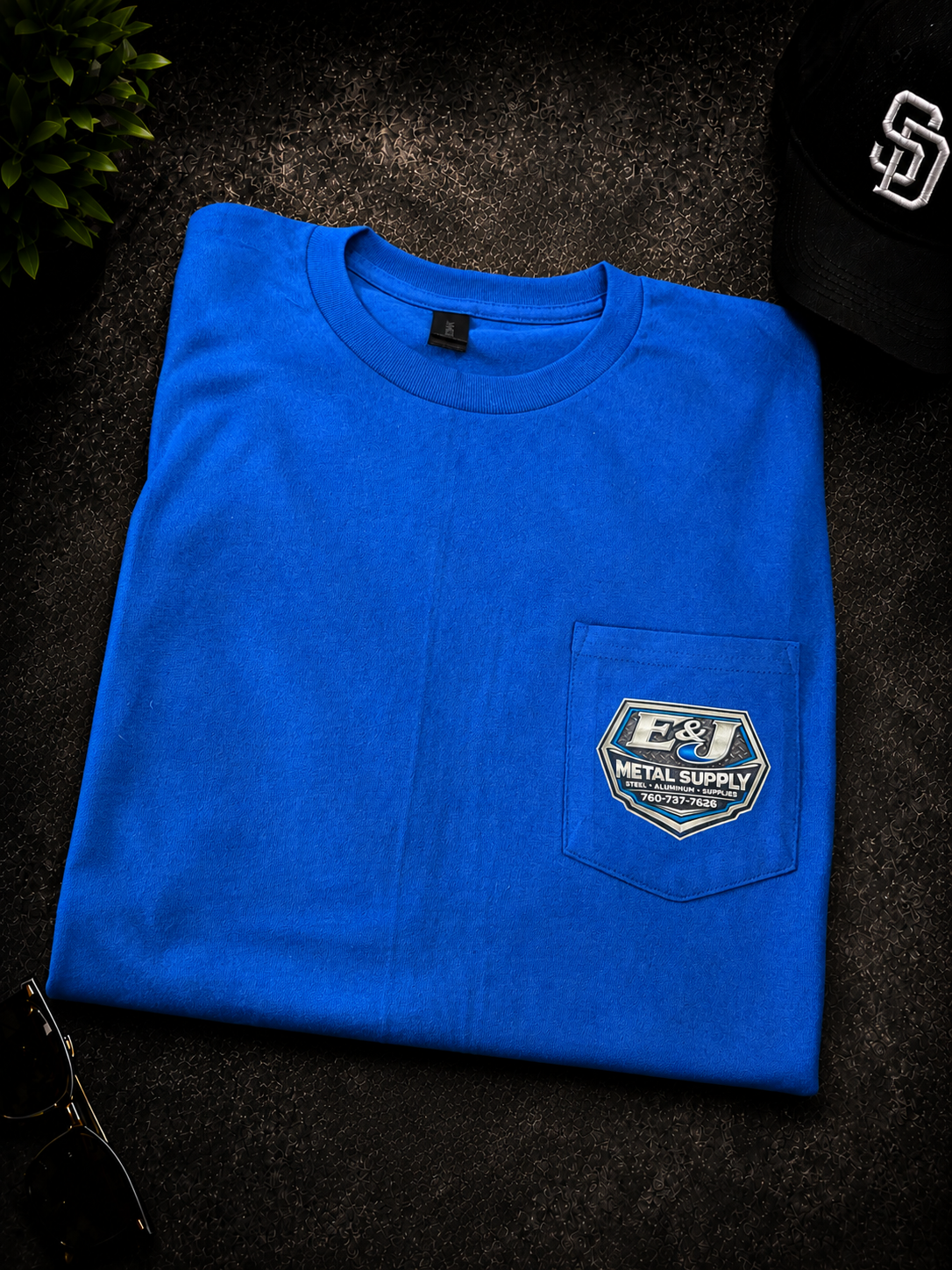 Custom T Shirts
